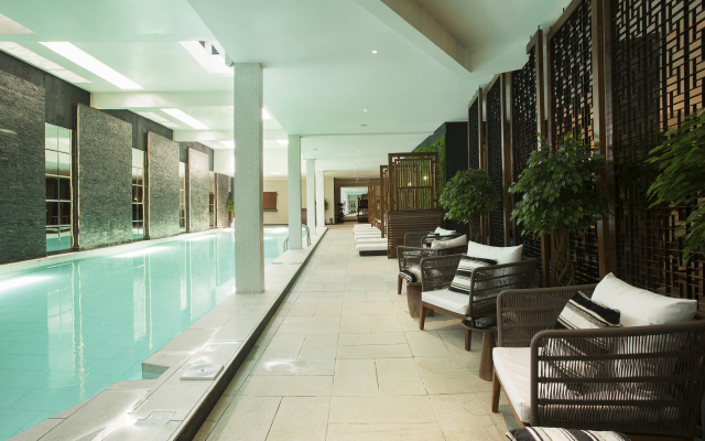 Le Centell Hotel & Spa