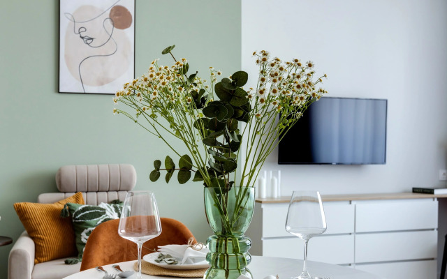 Monro studio ot Home24 Apartment