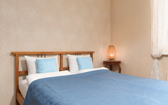 Частный дом Family Home