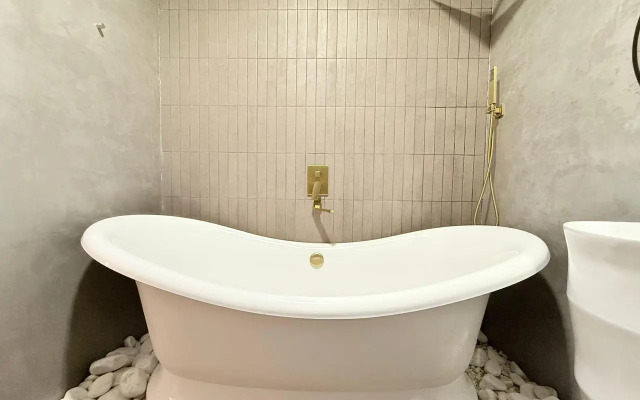 Квартира на улице Декабристов 20