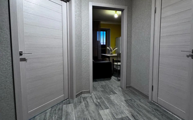 V Yaroslavle Flat