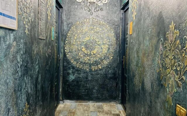 Hotel Zerta Old Tbilisi
