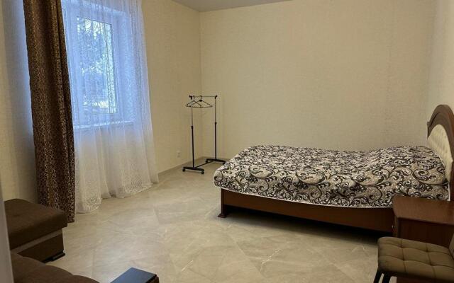 Privat House na Ul. Korallovaya, 18