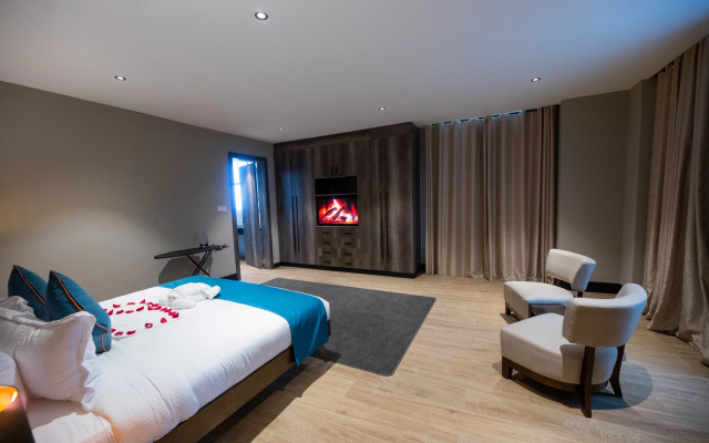 Sincerely Yours Suites and Serviced Apartments Hotel