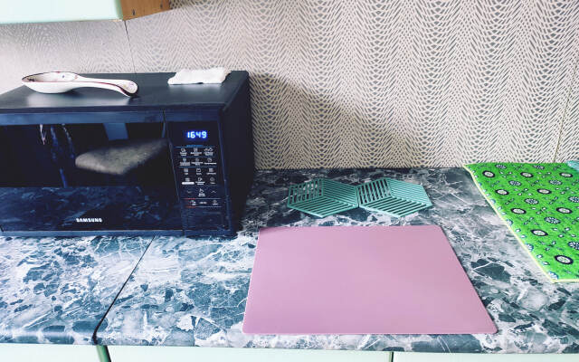 Квартира на Проспекте Шахтёров