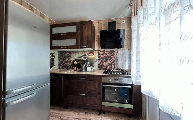 Квартира Марьин Дом на Студенческой, 13