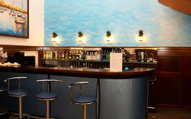 Отель Светлица