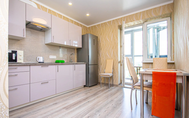 Verona Flat
