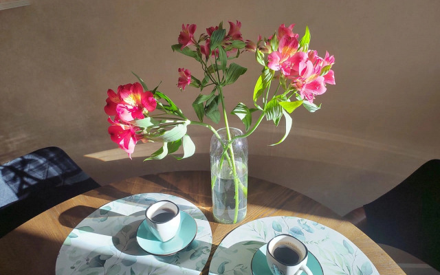 Квартира E Bellissima