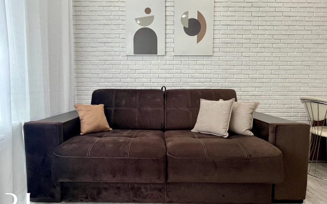 Апартаменты ЖК Видинеевский