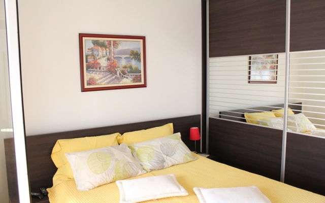 Comfort Budva Apartments