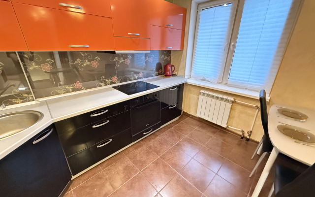 Квартира на Союзной 2