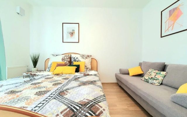 Квартира на Улице Дорожная 12