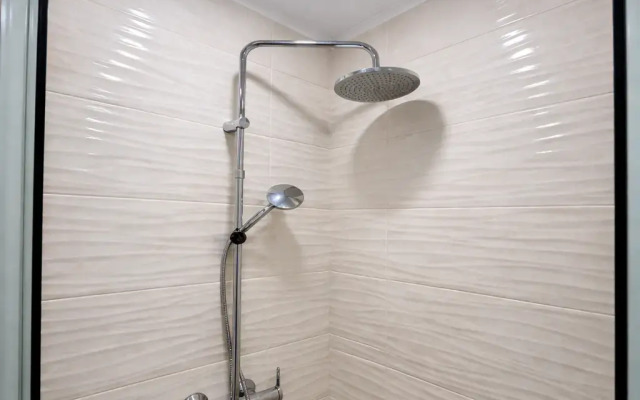 Квартира МаксРеалти24 Студия у Станции Мцд 4 ОчаковоПроезд Стройкомбината