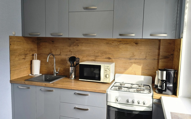 Апартаменты Westrooms в центре у Филармонии