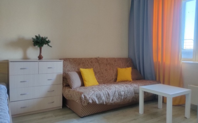 Квартира на Выучейского 28