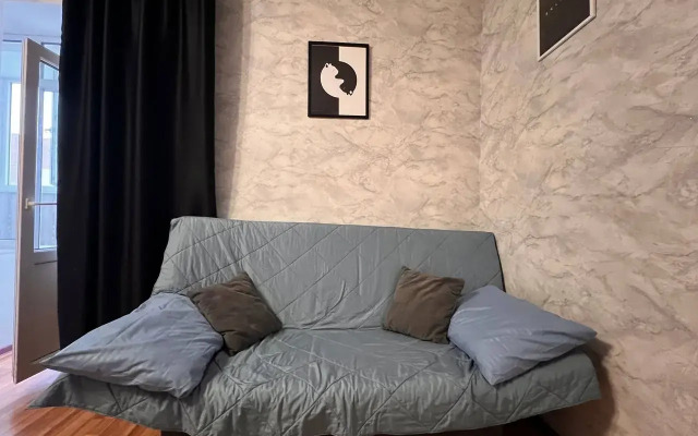 Апартаменты Центр Студия Voyage Комфорт