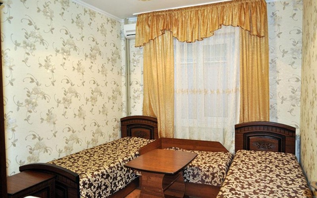 Liana Guest house