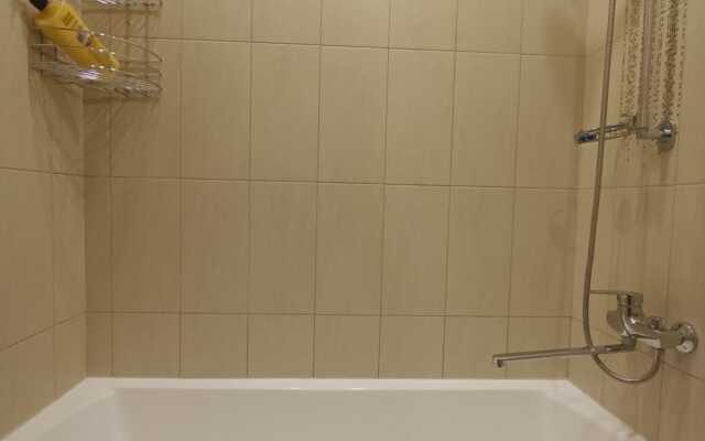 Квартира Видовая евротрешка в центре