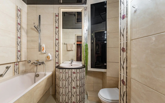 Квартира 2 комнаты в Люблино