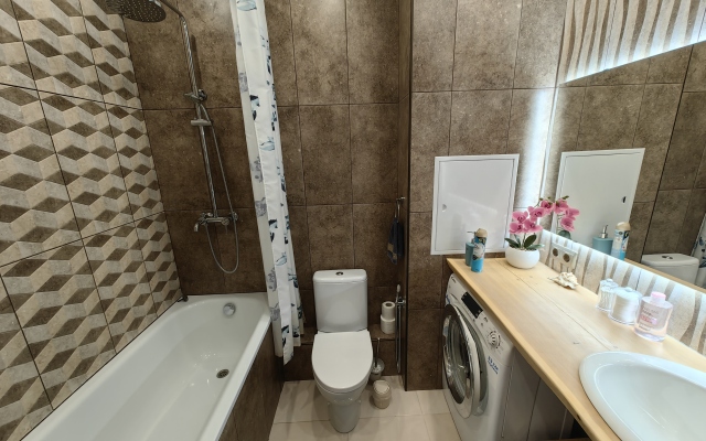 Апартаменты Возле ЦЫБА