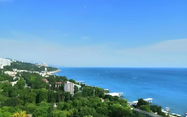 Premium Klassa ZhK Novaya Aleksandriya Flat