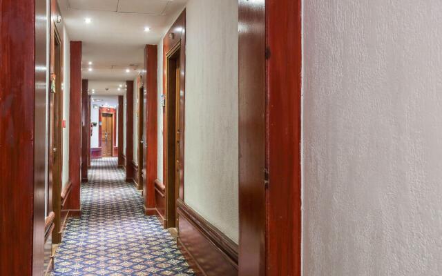 Le Grand Mellis Hôtel & Spa Resort