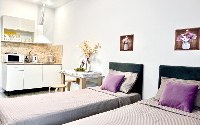 Studiya 5 Good Sleep V Odintsovo Flat
