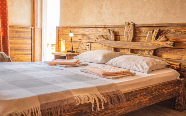 Runo Guest House