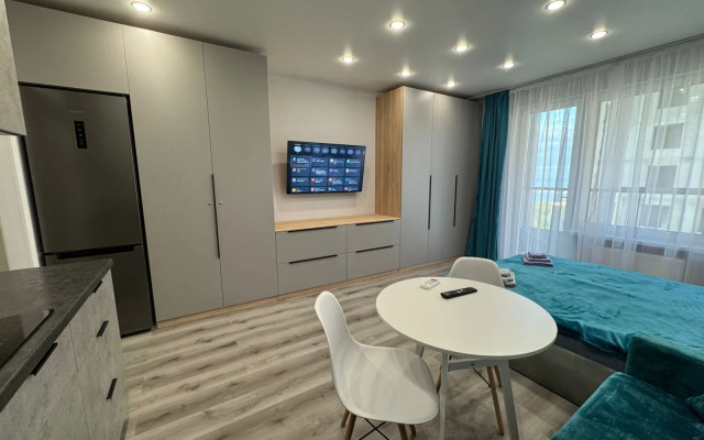 Апартаменты Онегин 2