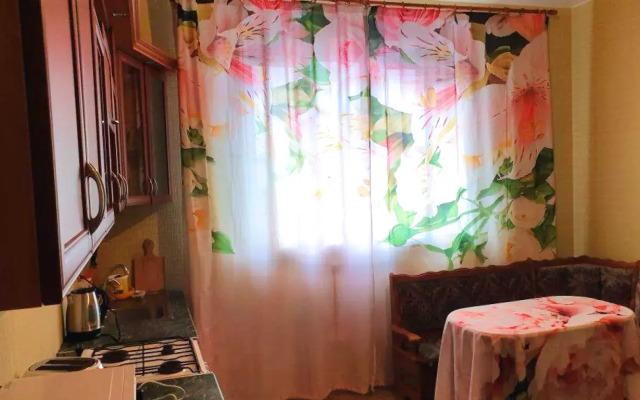 Na Vishnyovoj Guest House