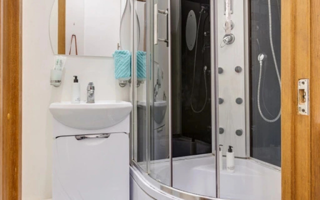 Апартаменты Петропавловская 8 В Питер на сутки