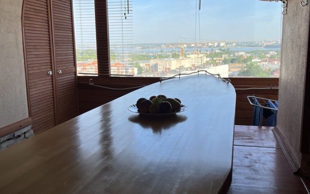 Апартаменты Derek на Татарстана с видом на Кремль