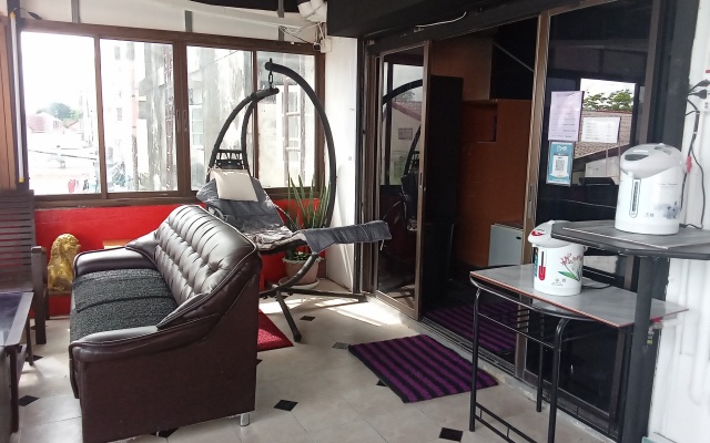 Ben & Lek Guesthouse