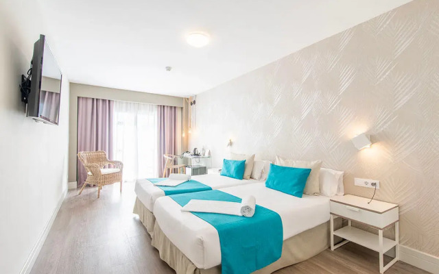Hotel Ereza Mar - Adults Only