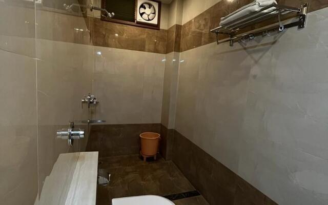 Отель Shri Sai Hotel