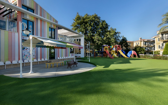 Club Hotel Phaselis Rose - All Inclusive