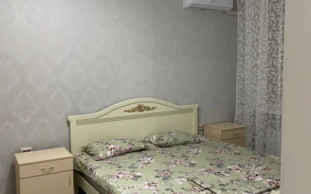 Апартаменты Sun City 1