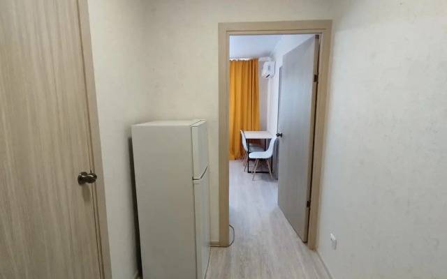 Apartamenty na Lenina 243 Alfa Rent Anapa Flat