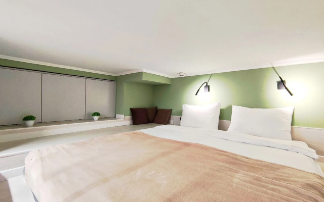 Квартира двухуровневая в ЖК Аллея Парк