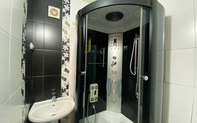 Квартира Sutochno Kvartira05