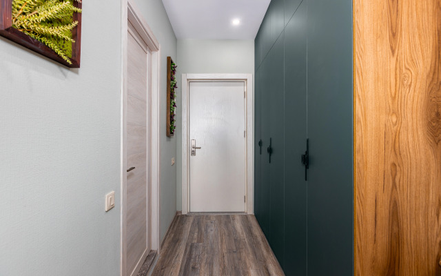 The NEO two room Suite N302 by MaRKoS Apartments