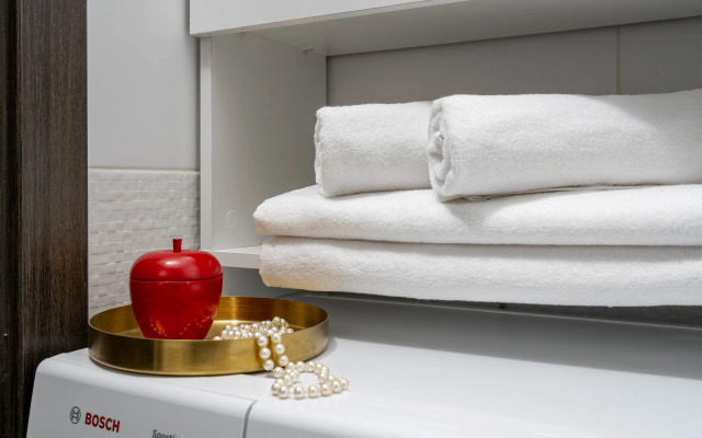 Квартира Dubrovskiy Apart у СКА Арена