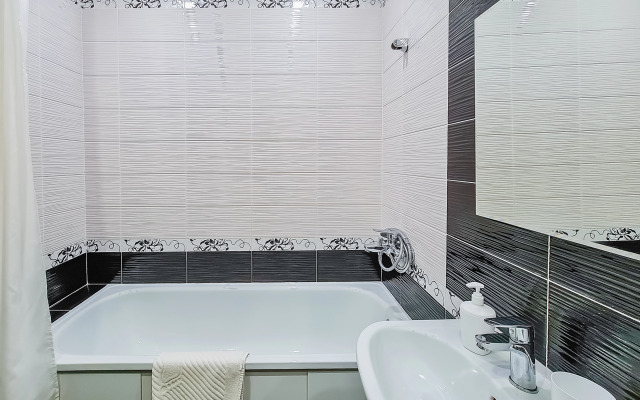 Апартаменты Любимый дом на Антонова 5 Е