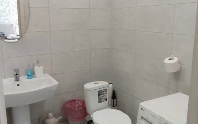 Na ulitse Generala Margelova 9/2 Flat