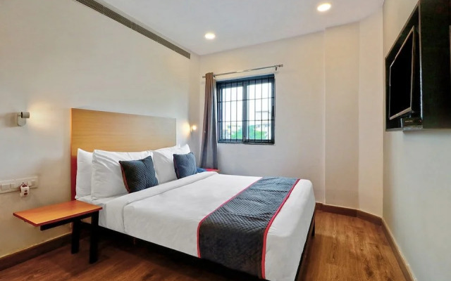 Consulate By Book Meri Hotel