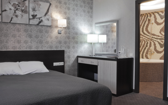 Мини-Отель Игуасу