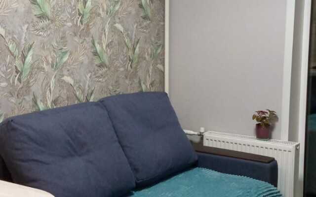 Апартаменты Тульская 80