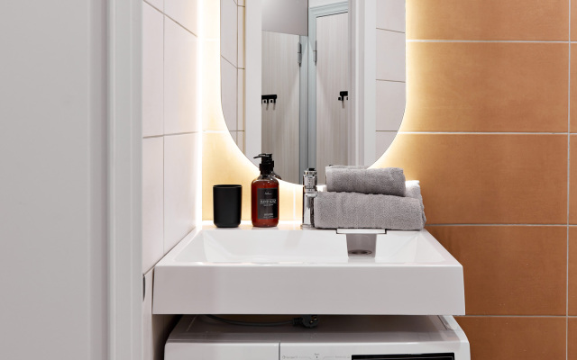 Апартаменты ArtSPB