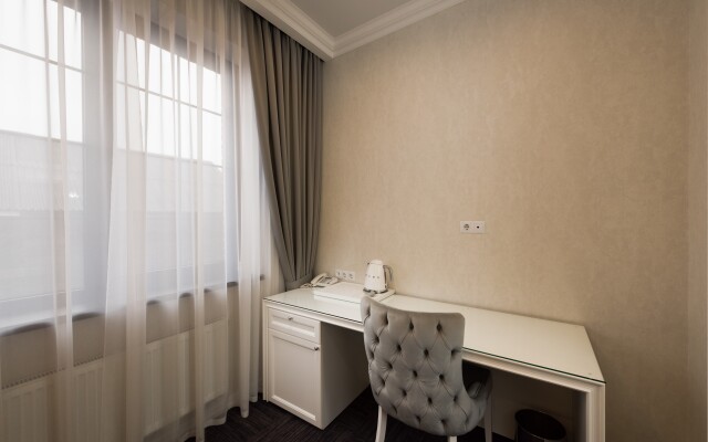 Stolitsa Butik-Hotel